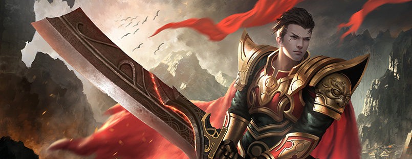 《传世元神版》赴战从不止行会鏖兵,亦拥平川落雪柔光 《传世元神版》赴战从不止行会鏖兵,亦拥平川落雪柔光